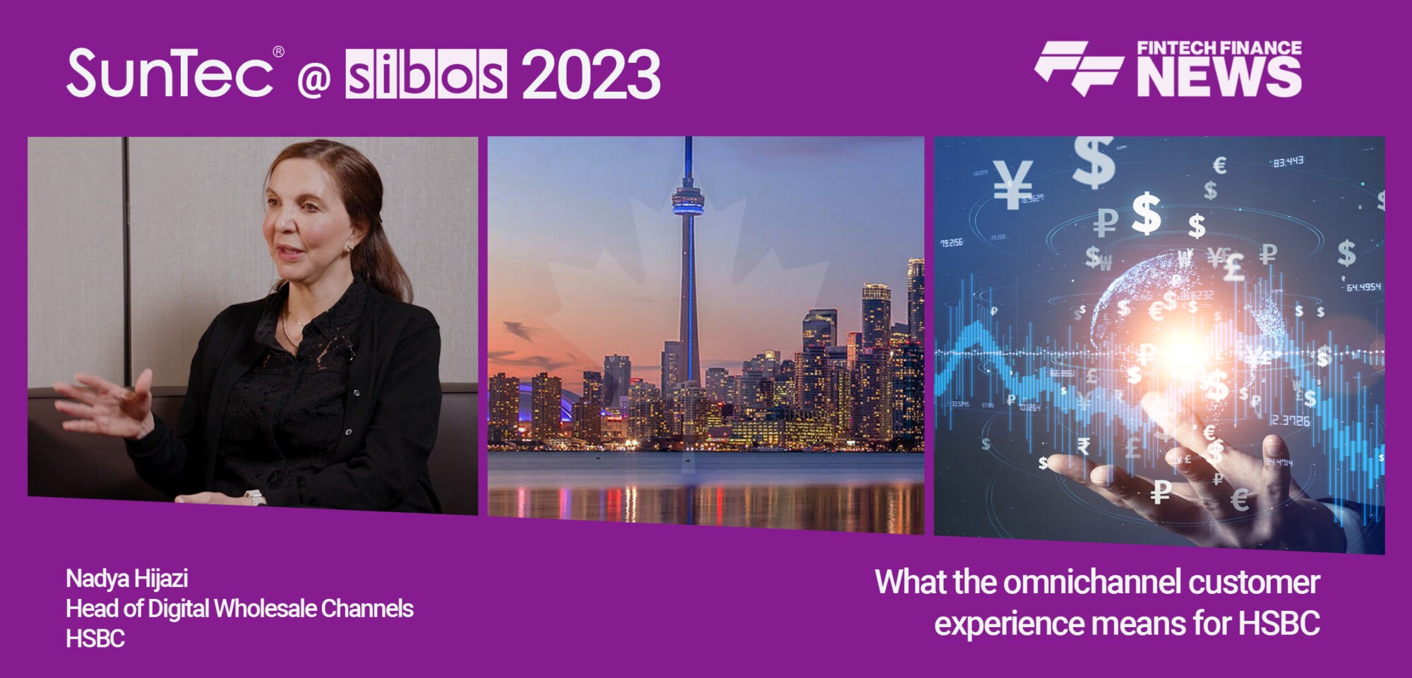 What the Omnichannel Customer Experience Means for HSBC