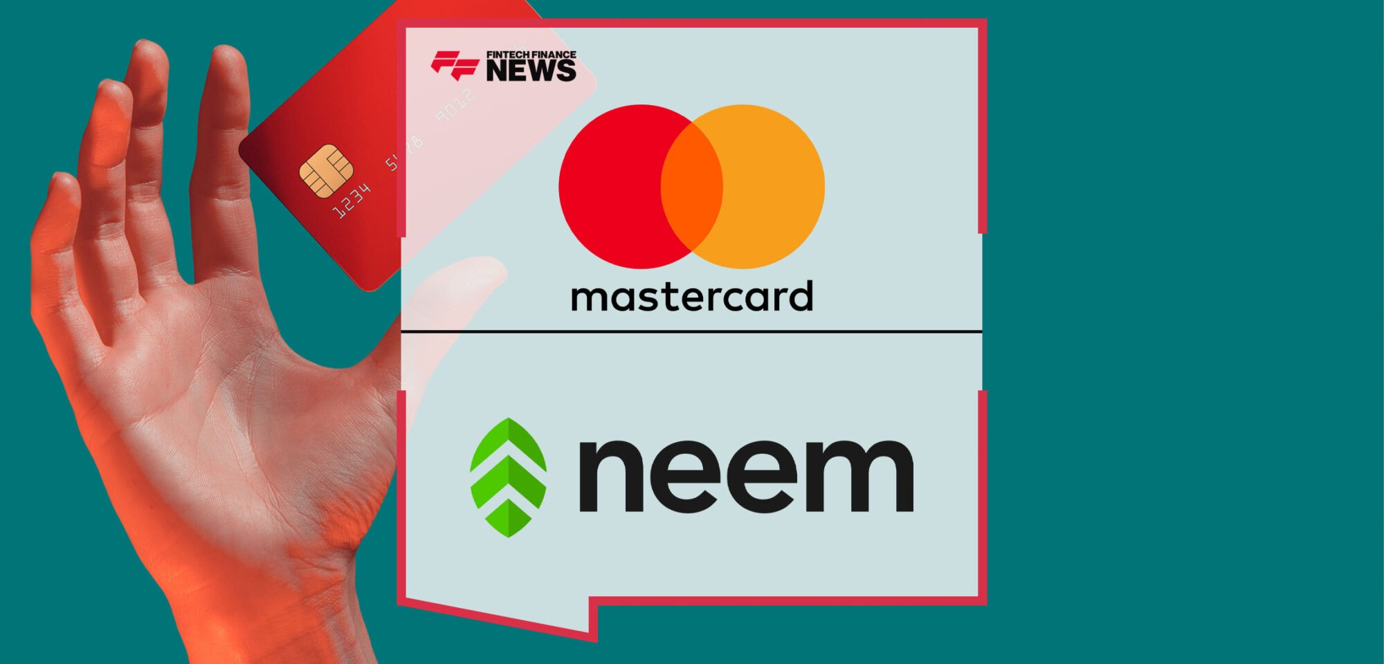 Mastercard-&-Neem-Launch-Embedded-Finance-Partnership-in-Pakistan