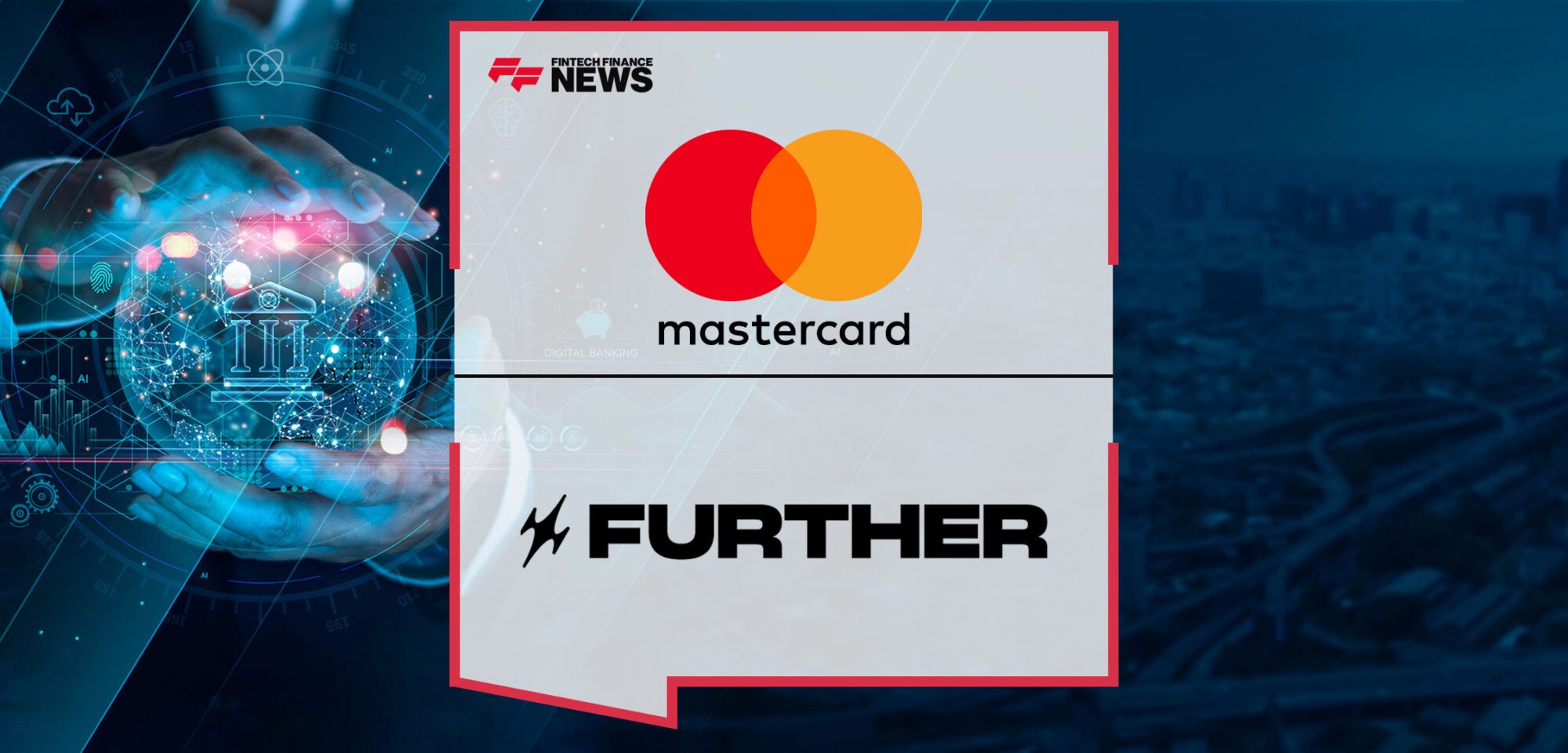 Mastercard-Partners-with-Further-Ventures