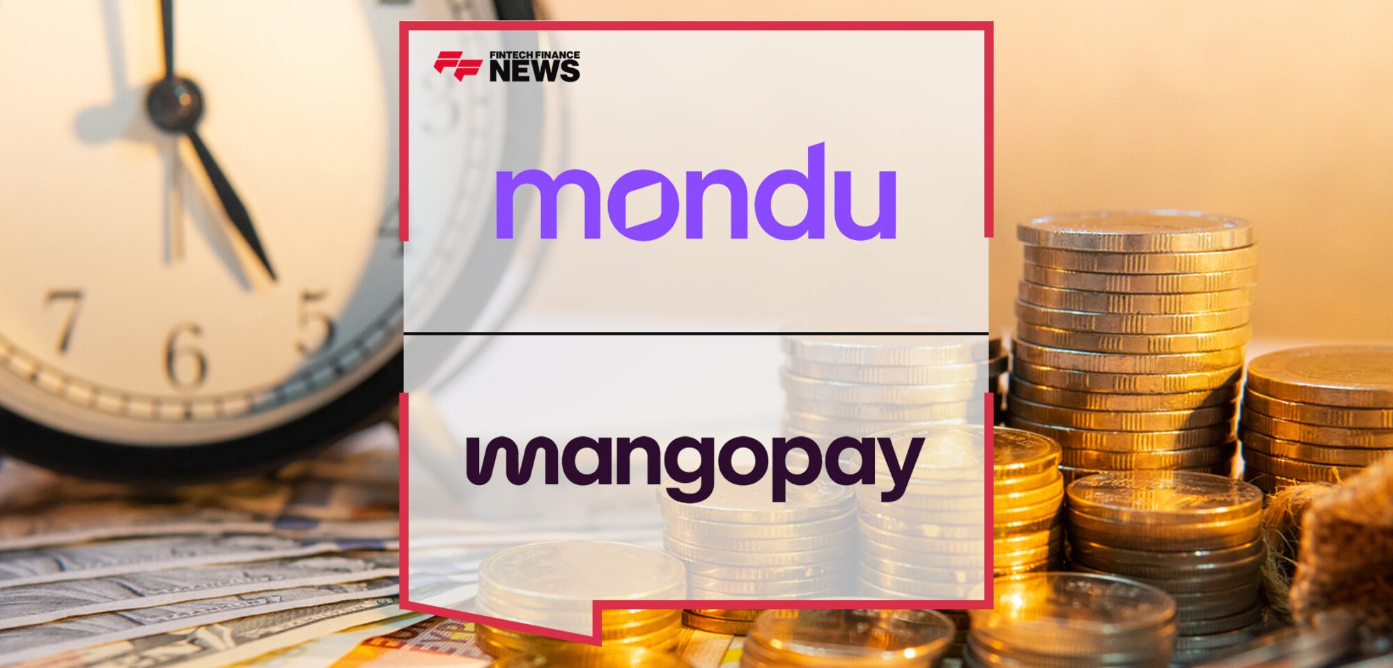 Mondu partners with Mangopay to fuel growth in B2B marketplaces through flexible payments | Fintech Finance News