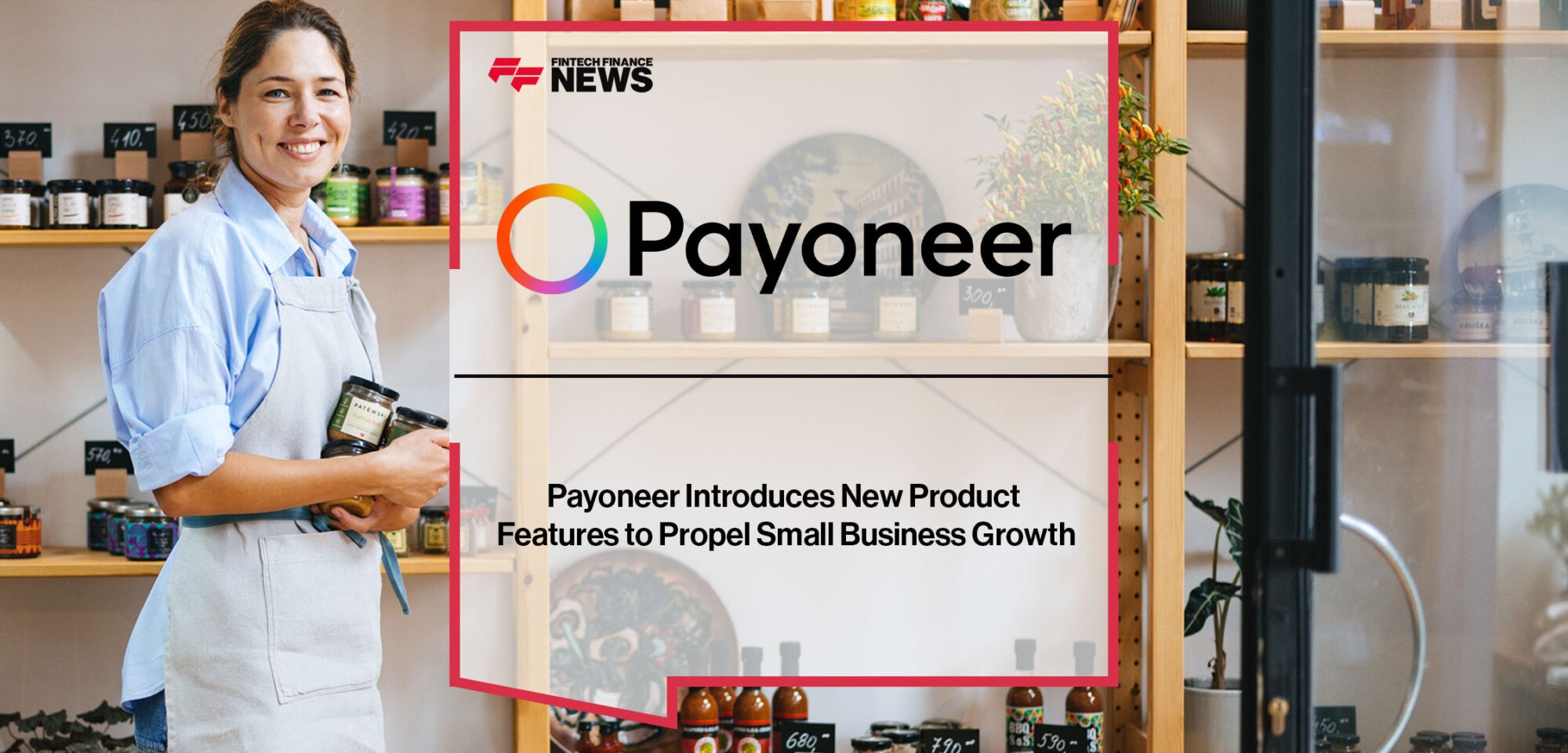 Payoneer-Introduces-New-Product