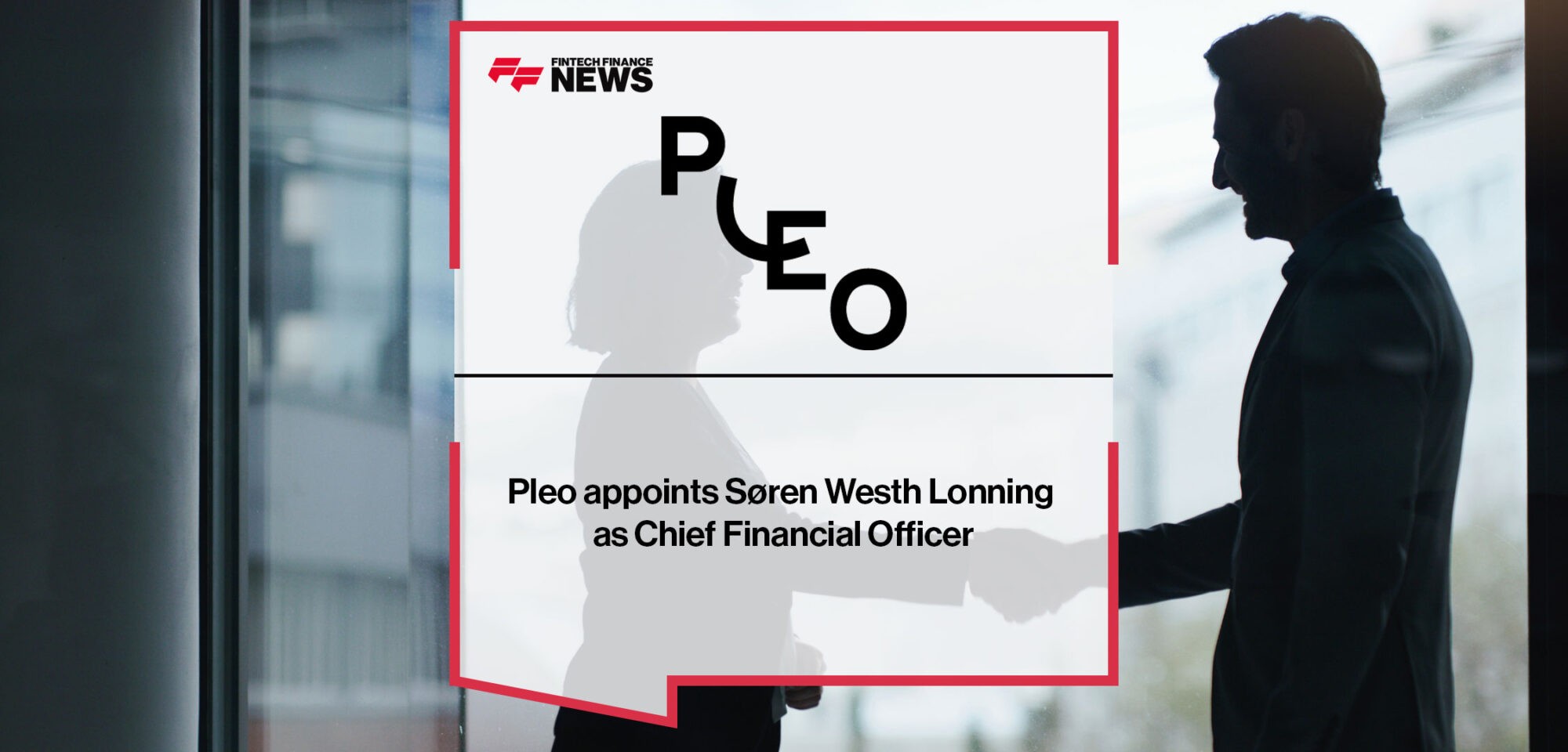 Pleo-appoints-Søren-Westh-Lonning-as-Chief-Financial-Officer