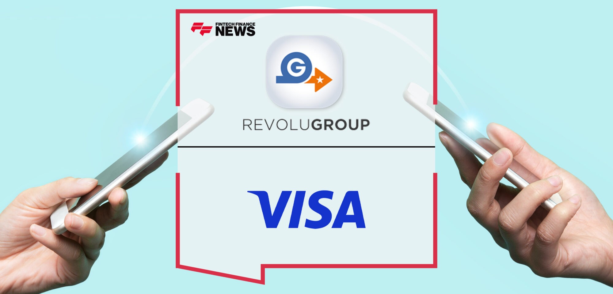 RevoluPAY introduces Visa Direct to enable instant P2P payments through RevoluSEND | Fintech Finance News
