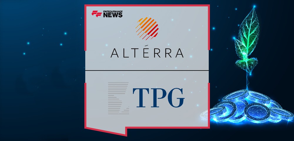 ALTÉRRA commits $1.5bln to TPG Rise Climate $10bln next generation private equity funds