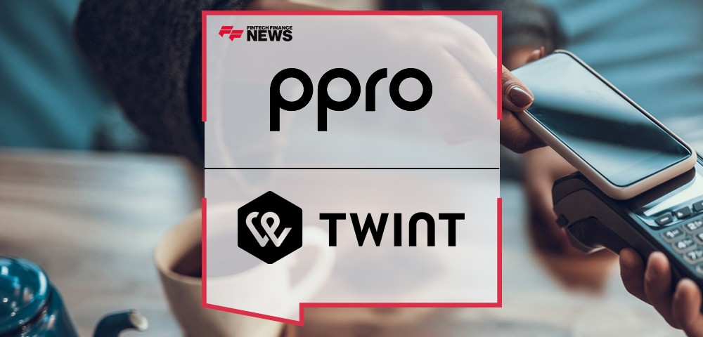 PPRO adds popular Swiss payment app TWINT to its payment method portfolio|ppro-twint.jpg