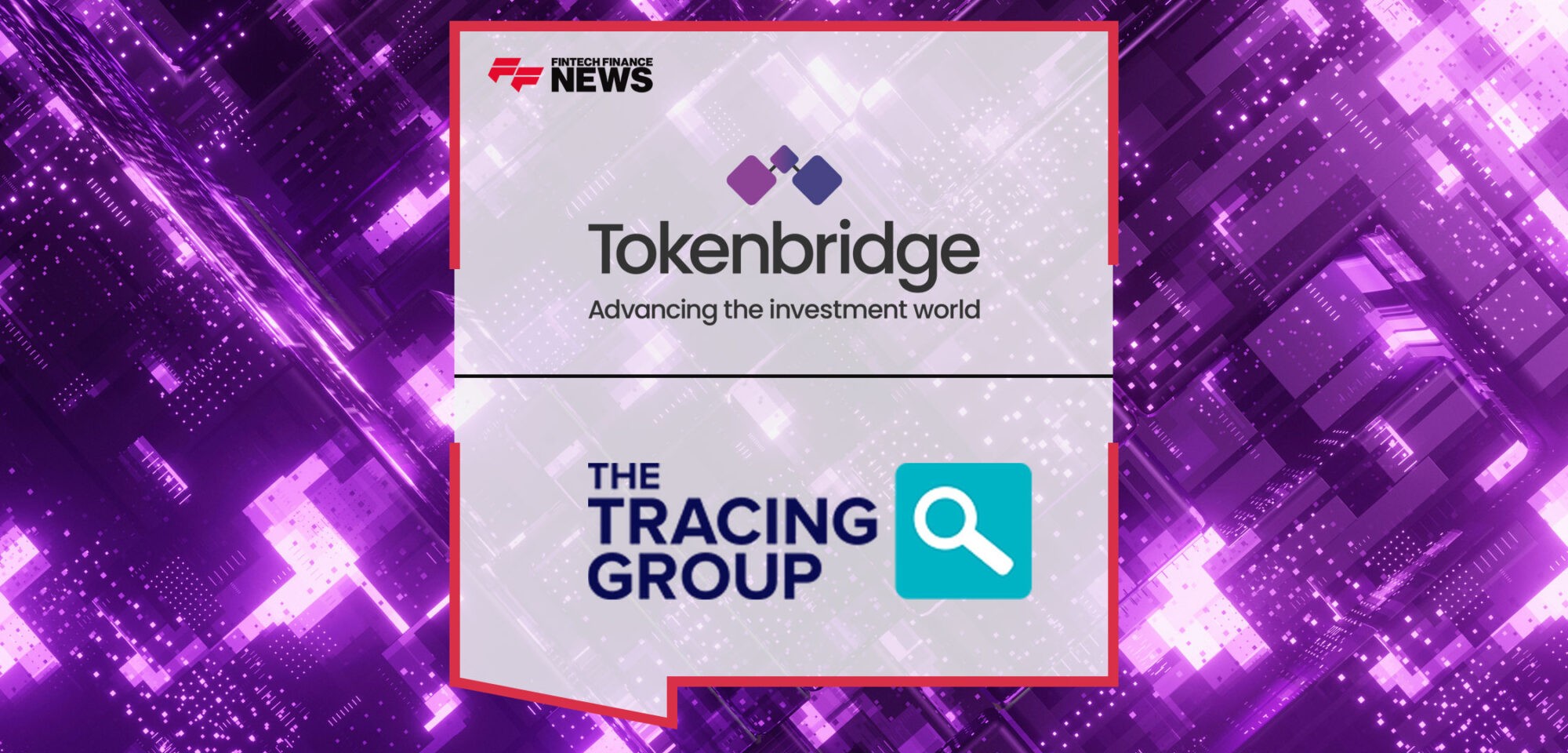 Tokenbridge-Utilizes-Blockchain-Technology