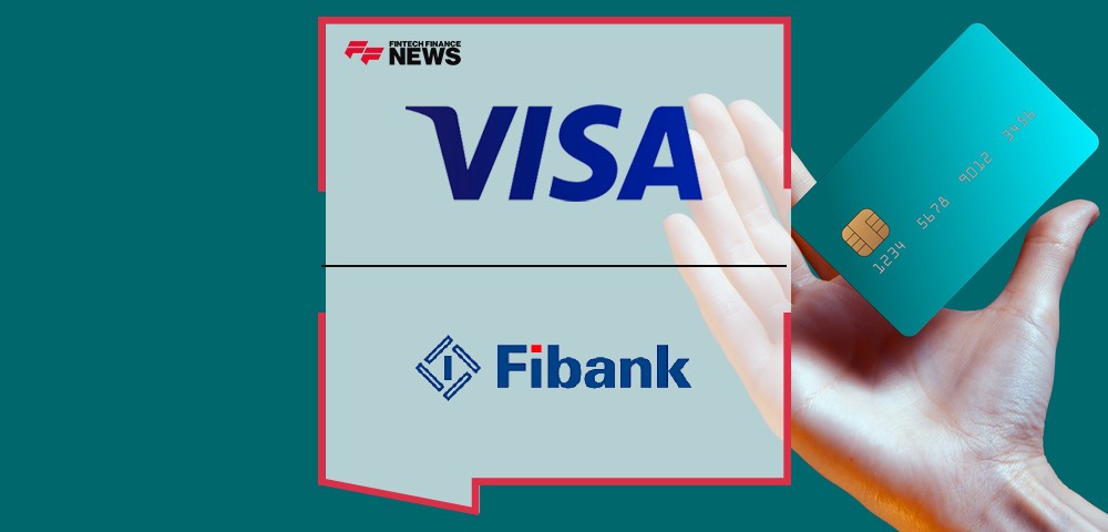 Visa Platinum business debit cards from Fibank facilitate businesses banking
