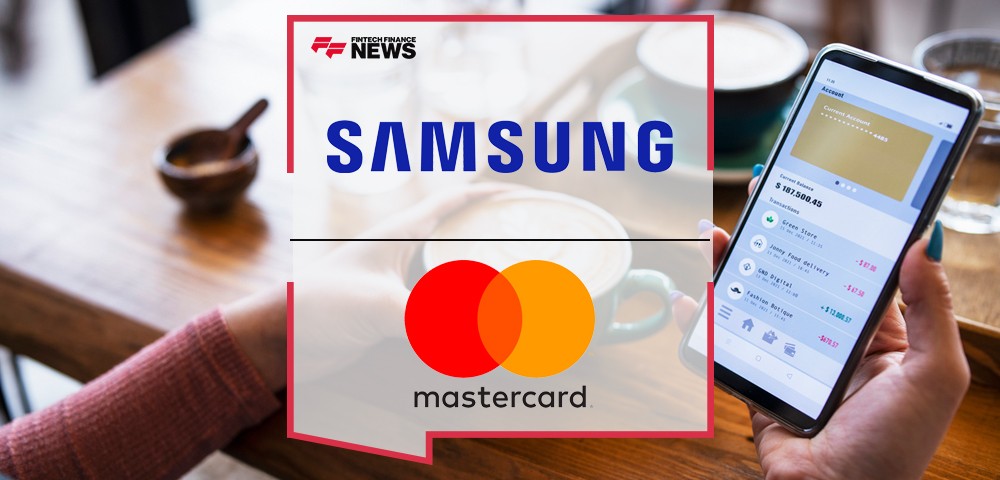 Samsung Joins Mastercard For Payments With Wallet Express