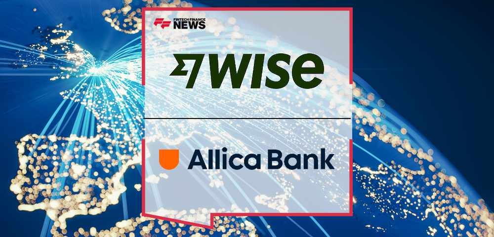 Wise Platform and Allica Bank Announce Partnership to Boost Cross-Border Payments for UK Businesses