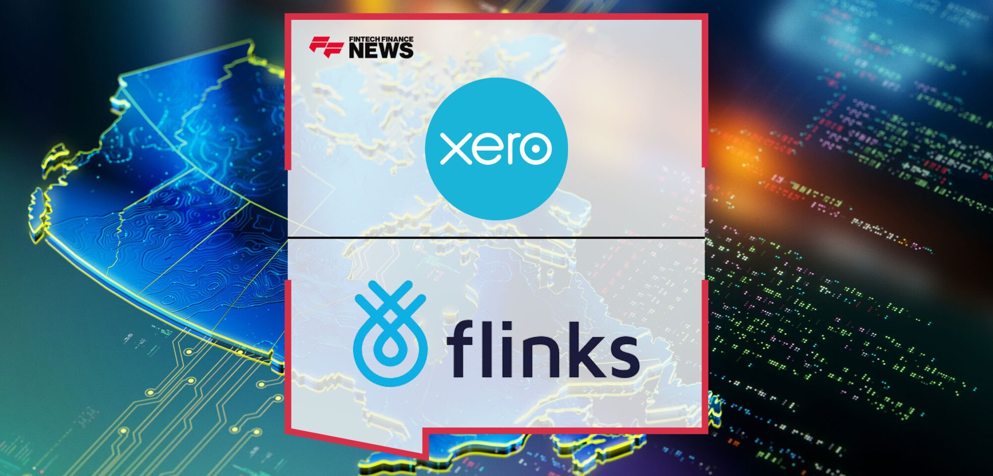 Xero-partners-with-Flinks-to-connect-US-small-businesses-to-their-banking-data