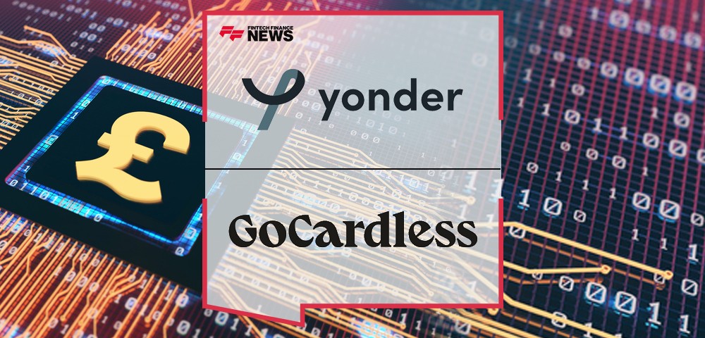 Yonder goes live with GoCardless for Variable Recurring Payments