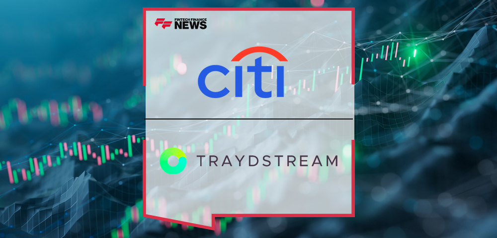 Citi Collaborates With Traydstream To Streamline Document Services For Faster And More Effective Client Solutions
