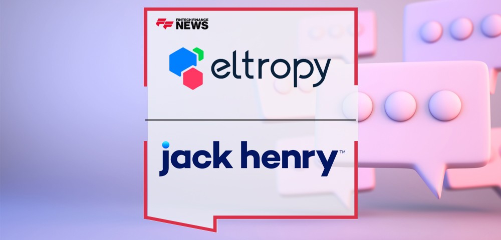 Eltropy Collaborates with Jack Henry’s Banno Digital Banking Platform