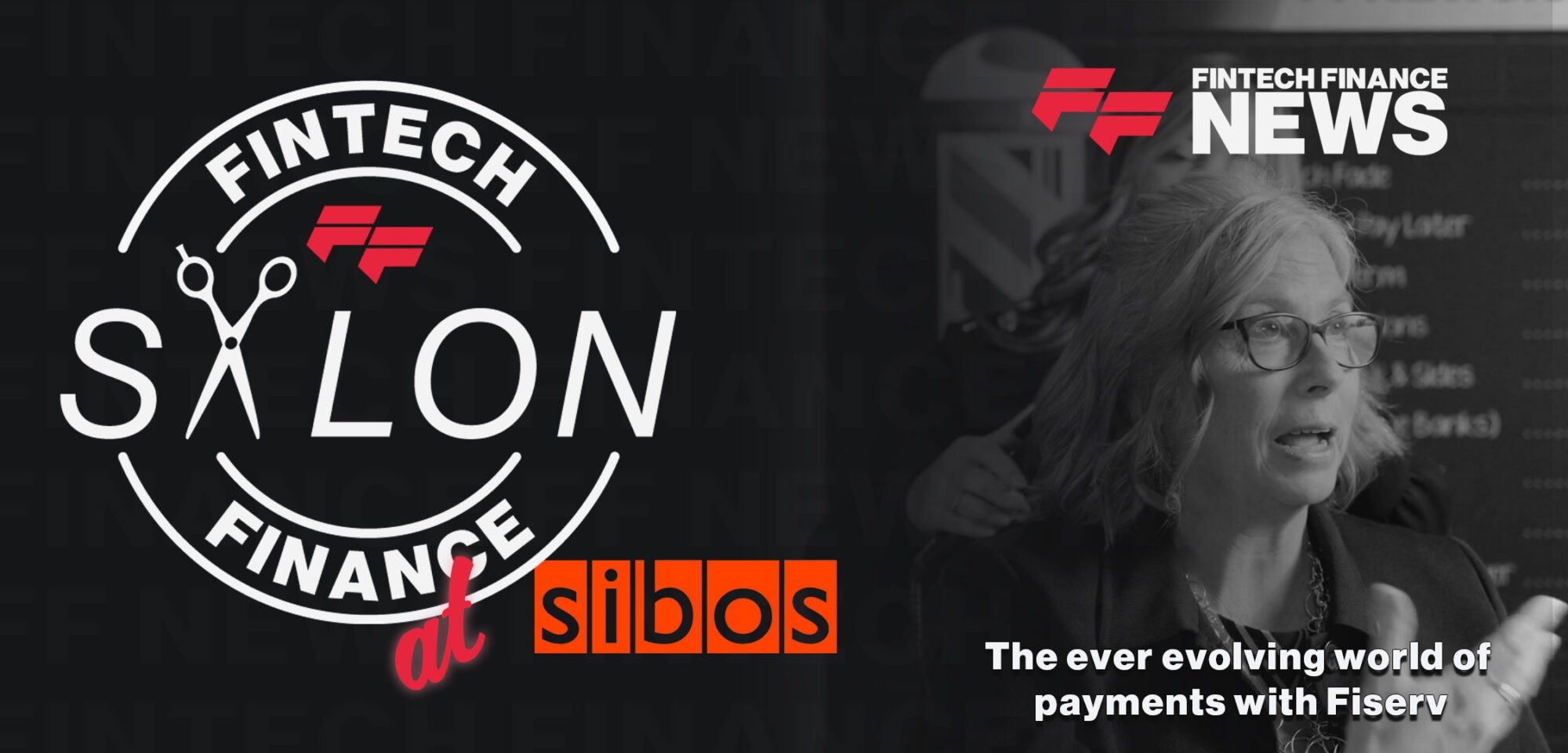 Felicidad Zambalamberri of Fiserv shares insights at Sibos 2023 on instant payments, global merchant services, and her 35-year career in the payments industry.