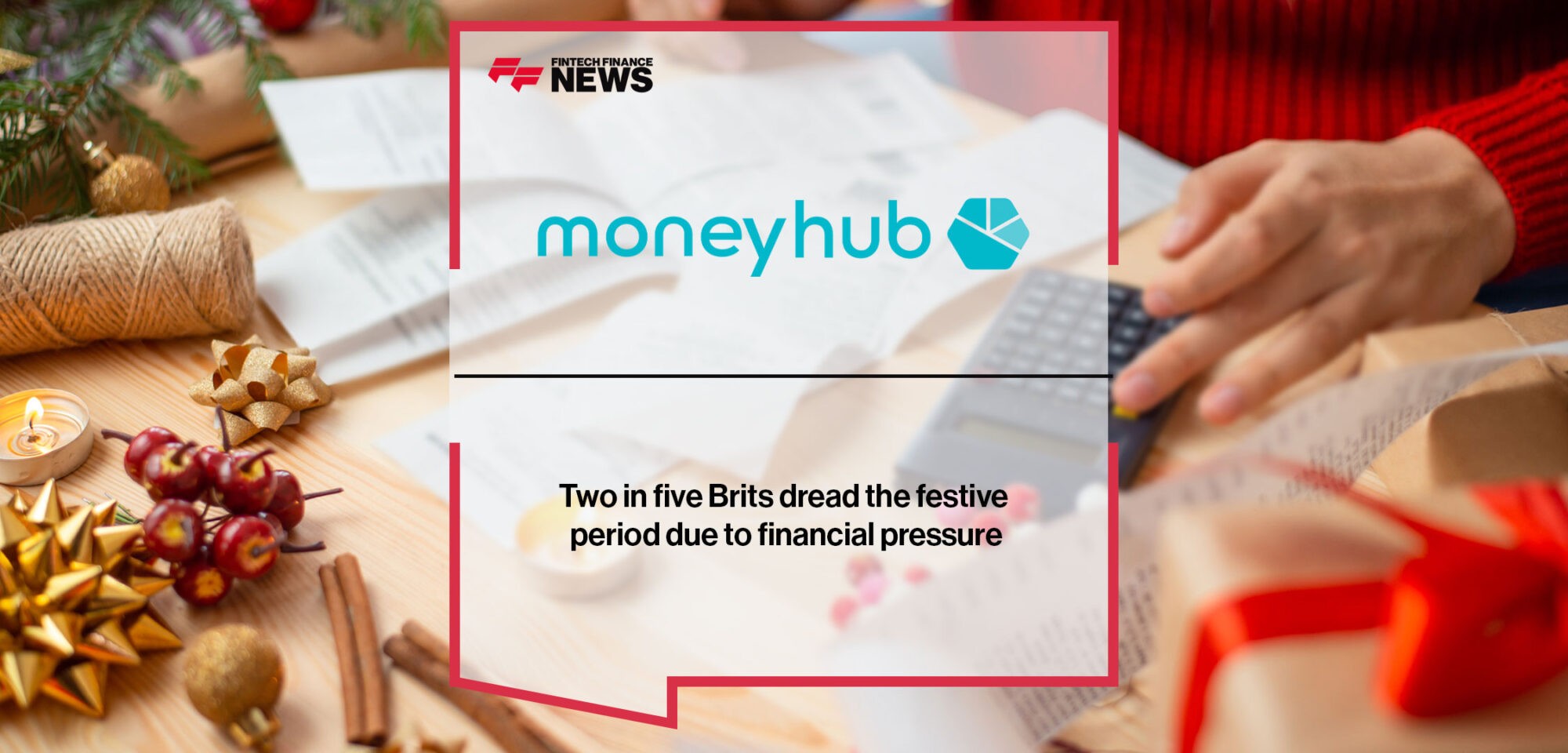 moneyhub-festive-season-finacial-pressure-research