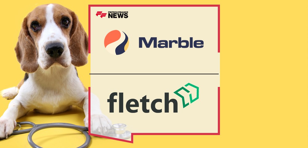 Marble launches a full in-app pet insurance marketplace