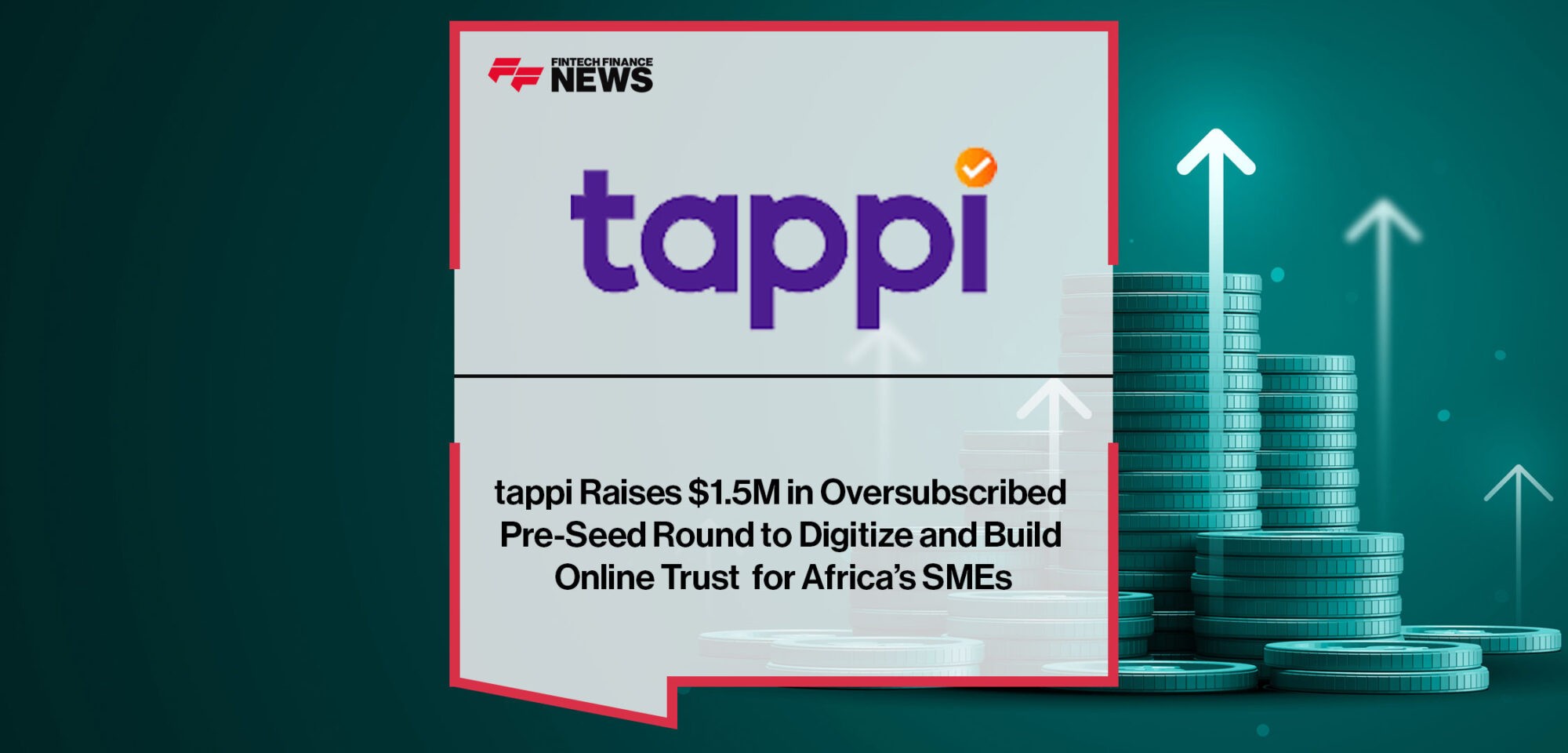 tappi-Raises-$1.5M-in-Oversubscribed-Pre-Seed-Round
