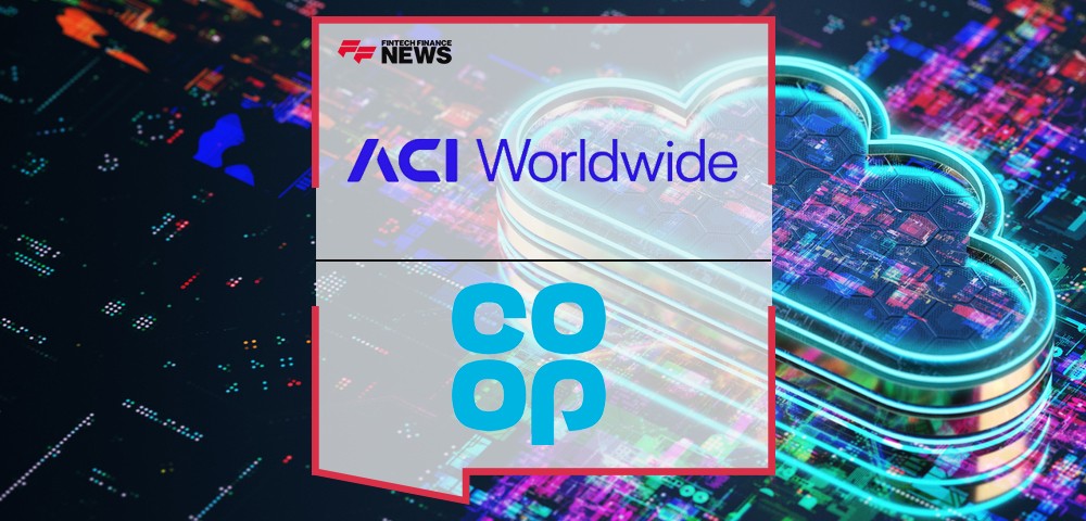 ACI Worldwide To Power Payments for U.K. Retailer Co-op in Cloud