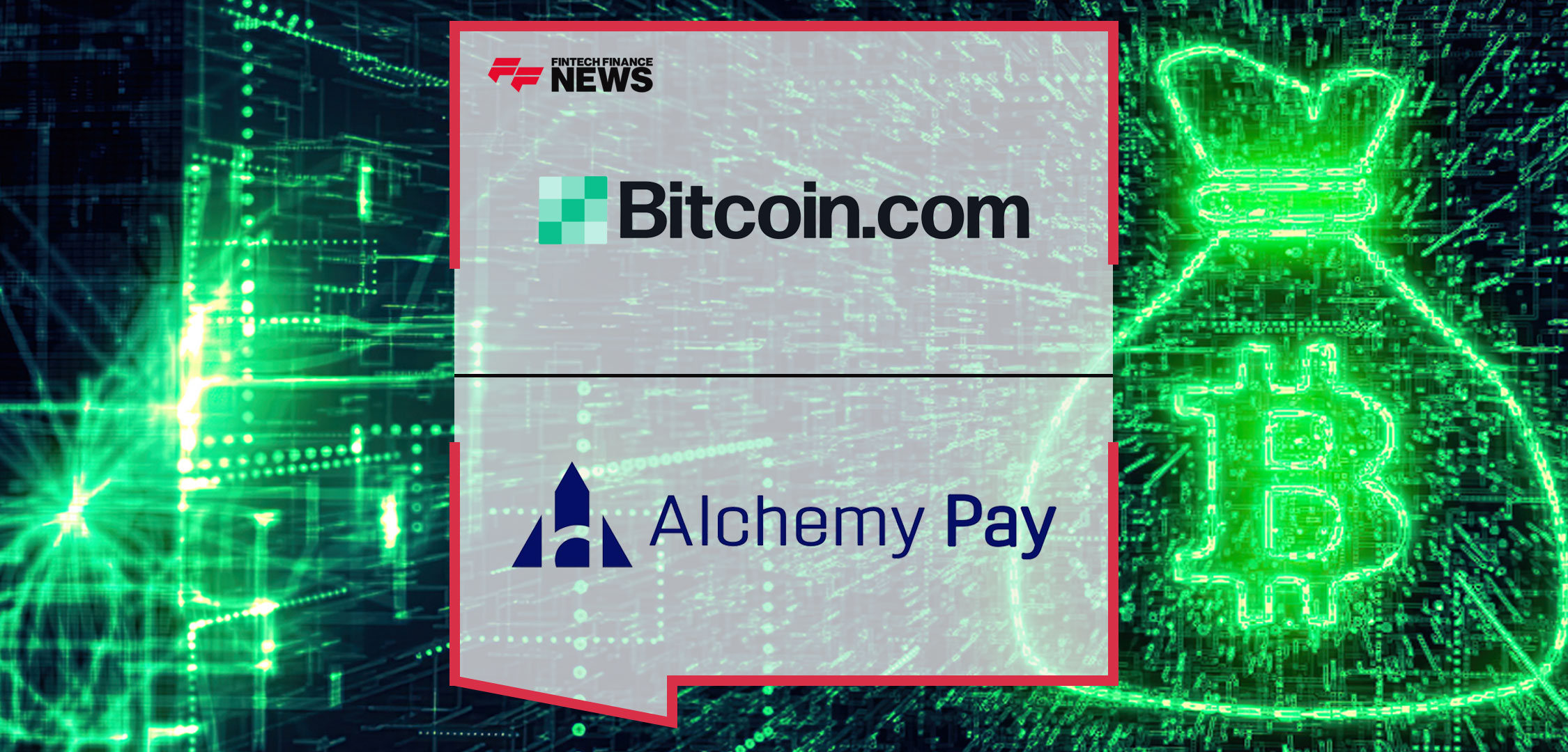 Alchemy Pay Deploys on Bitcoin.com as Global On-Ramp Provider