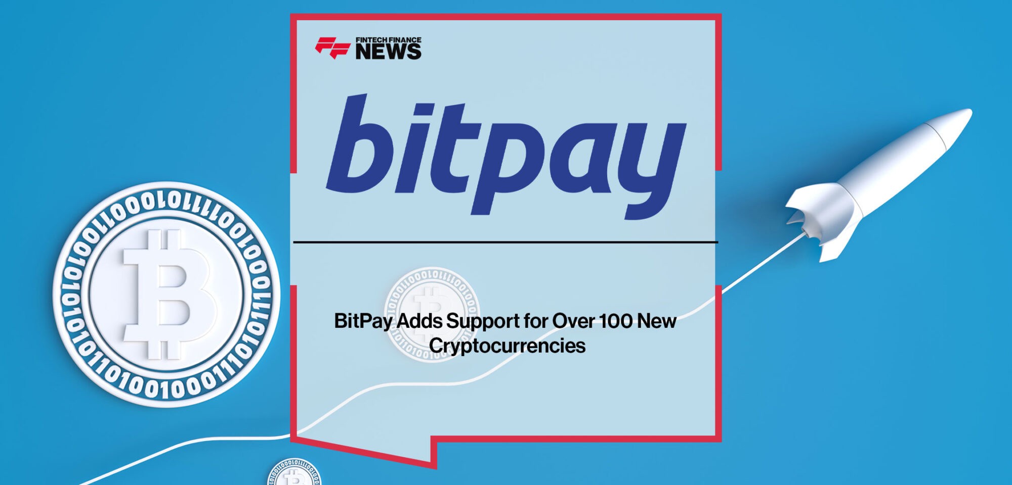BitPay Adds Support for Over 100 New Cryptocurrencies