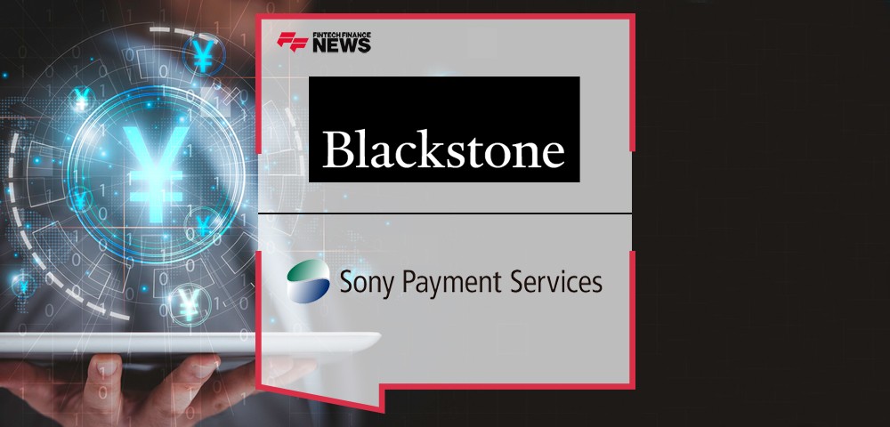 Blackstone Signs Definitive Agreement to Acquire Sony Payment Services