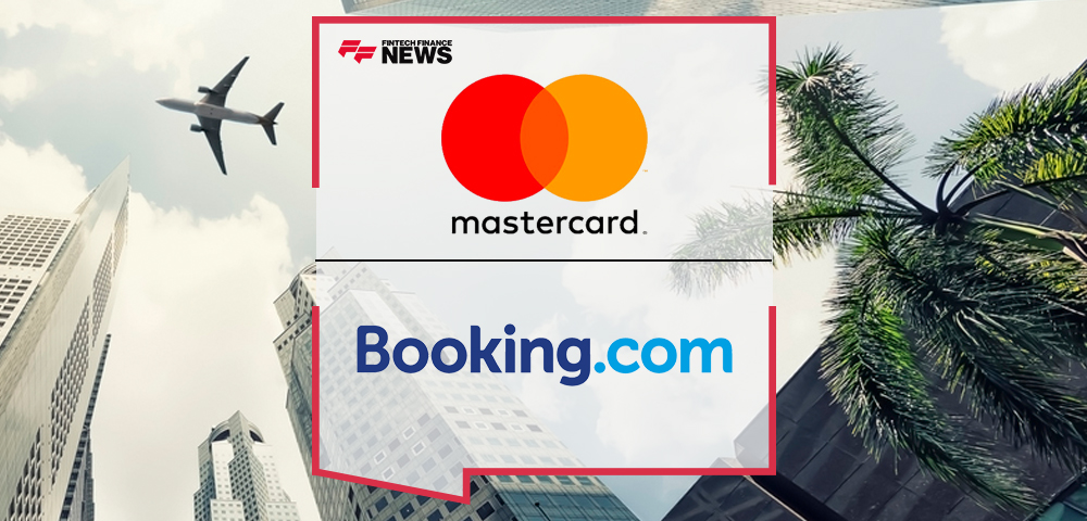Mastercard strengthens collaboration with Booking.com to remove payment friction for travel partners