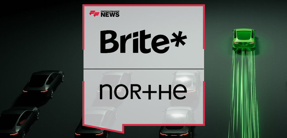 Sweden’s Northe Supercharges its Electric Vehicle Charging Platform with Brite Payments