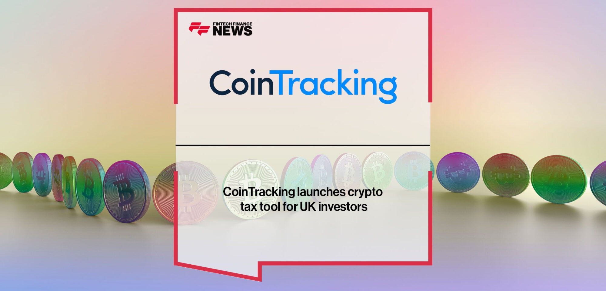 CoinTracking launches crypto tax tool for UK investors