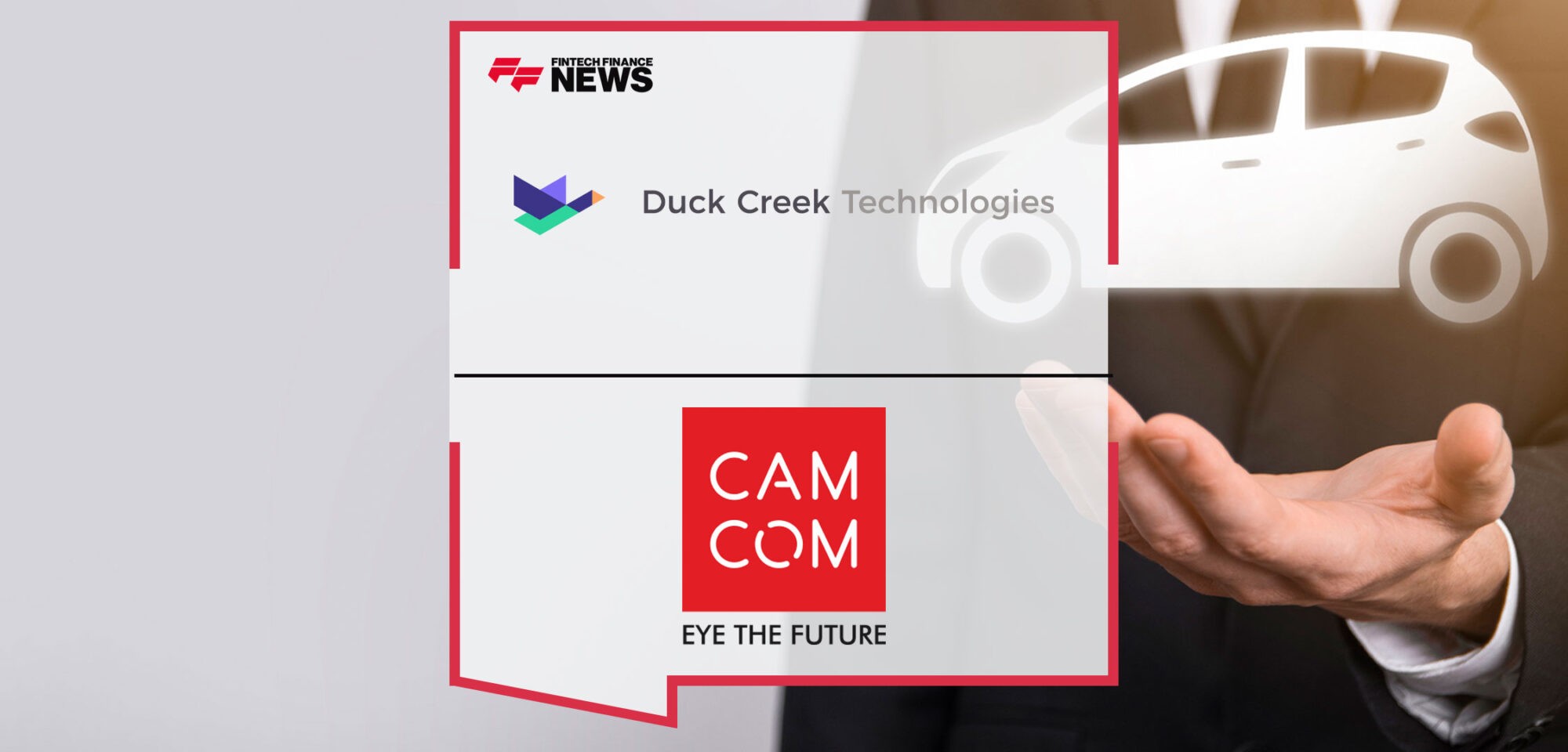 Duck-Creek-Technologies-Elevates-Claims-Management-with-CAMCOM