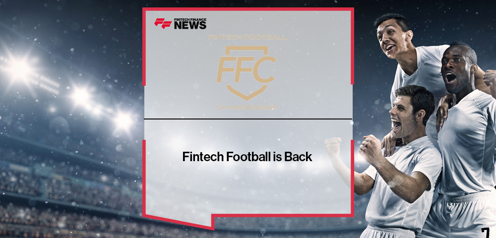 Fintech Football is Back