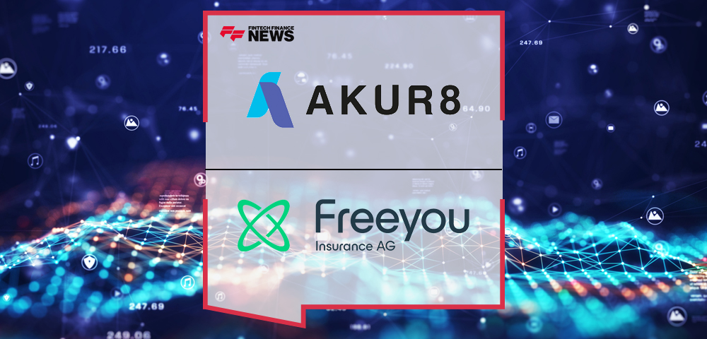 German digital insurer Freeyou Insurance AG fast-tracks pricing with Akur8