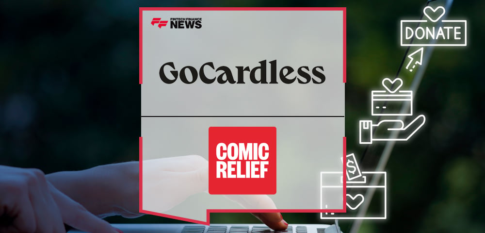 Comic Relief extends relationship with GoCardless to easily collect donations year-round