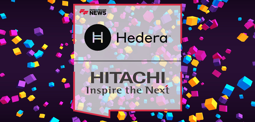 Hedera Council Adds Hitachi America, Ltd. as Newest Member, Bringing Potential for Real-World Industrial Solutions Built on Hedera’s DLT