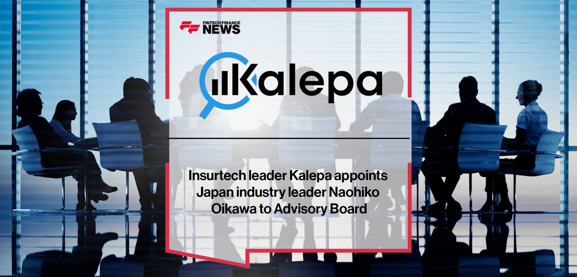 Insurtech-leader-Kalepa-appoints-Japan-industry-leader-Naohiko-Oikawa-to-Advisory-Board