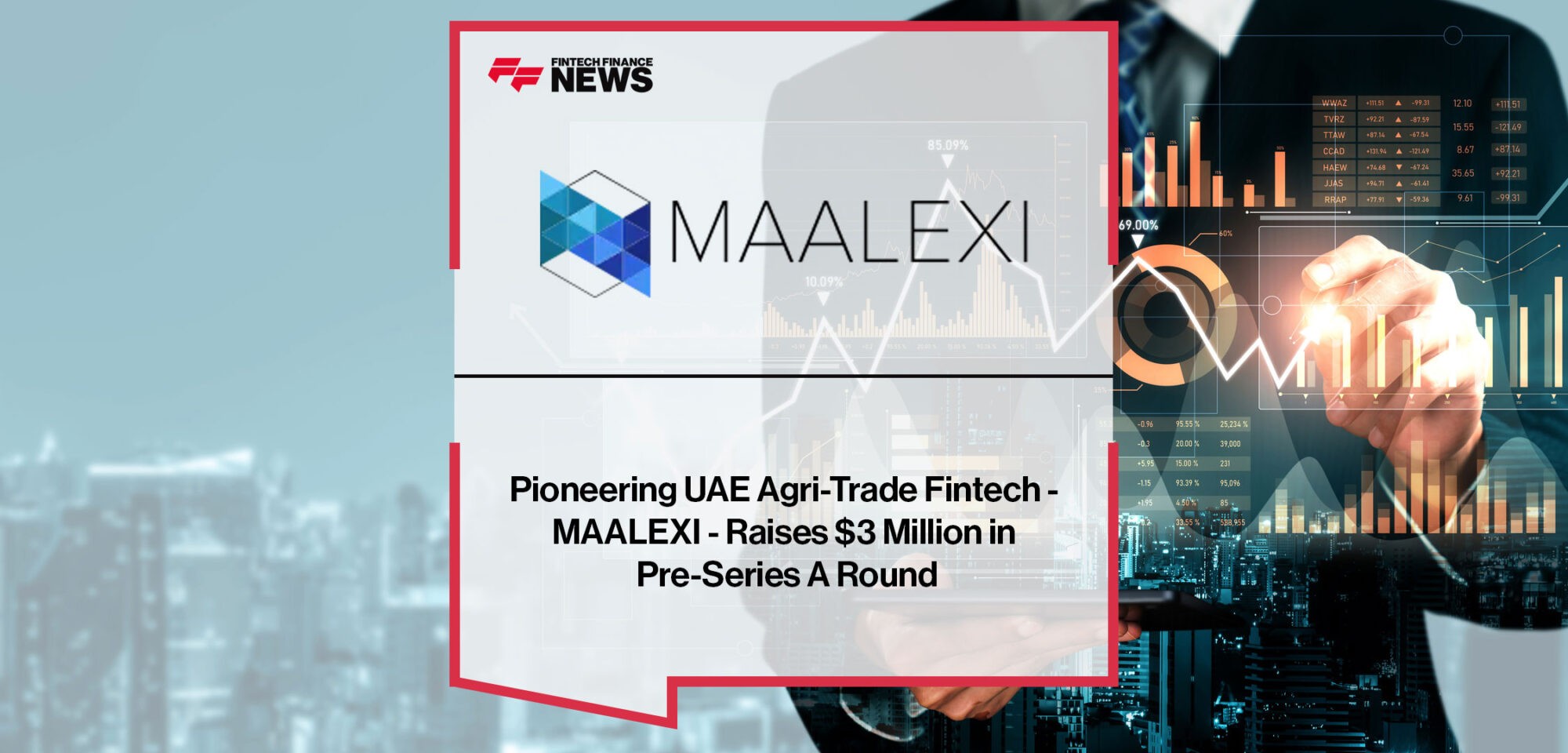 MAALEXI-Raises-$3-Million-in-Pre-Series-A-Round