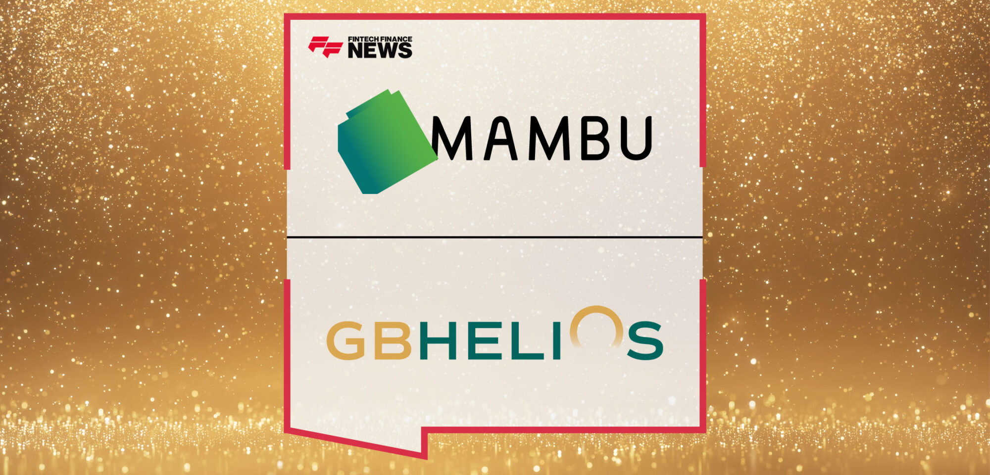Mambu enables GB Helios to shine bright in Singapore’s financial services industry
