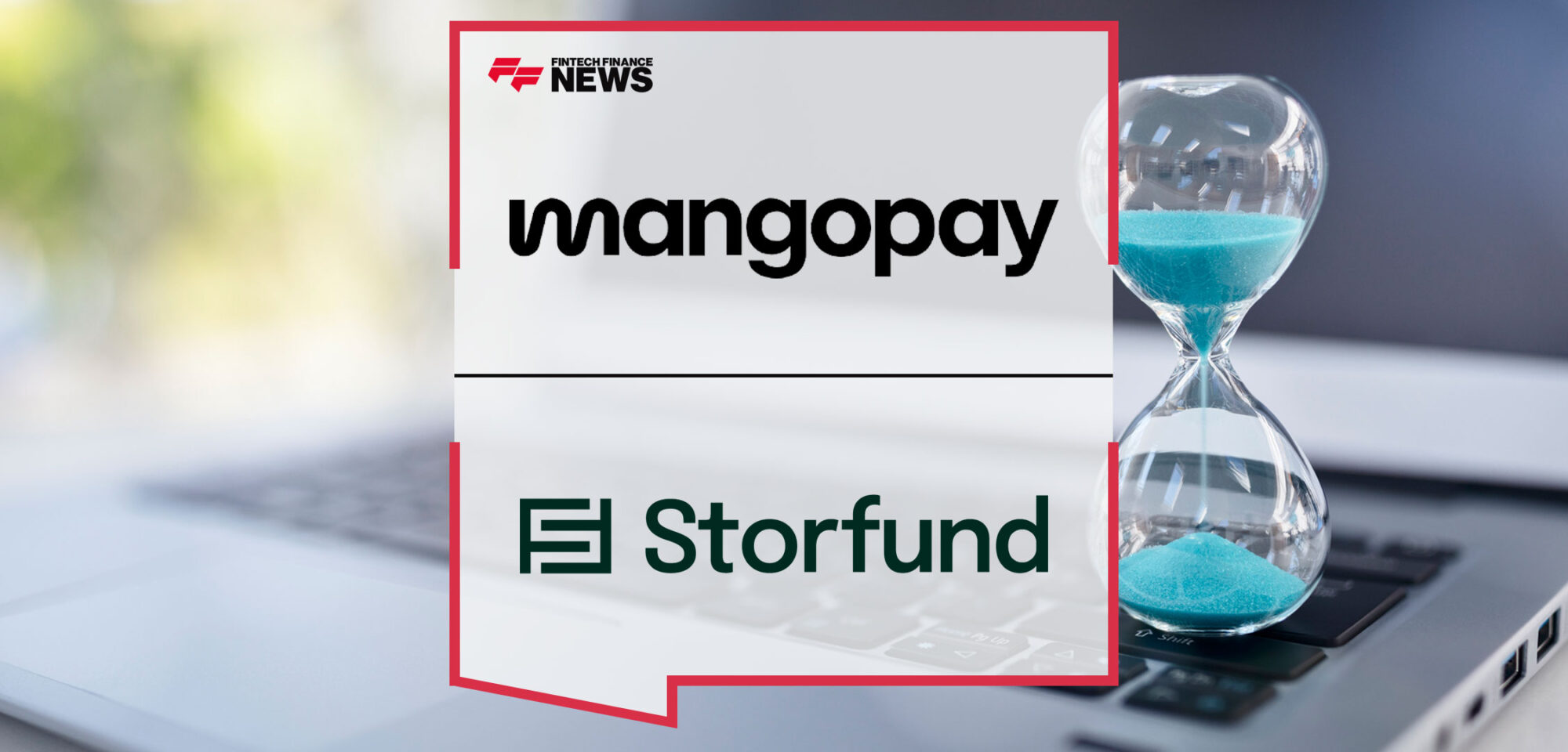 Mangopay partners with Storfund to offer marketplaces an embedded cash flow solution for their sellers|Mangopay partners with Storfund to offer marketplaces an embedded cash flow solution for their sellers