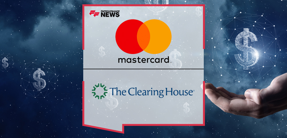 Mastercard and The Clearing House extend partnership on real-time payments