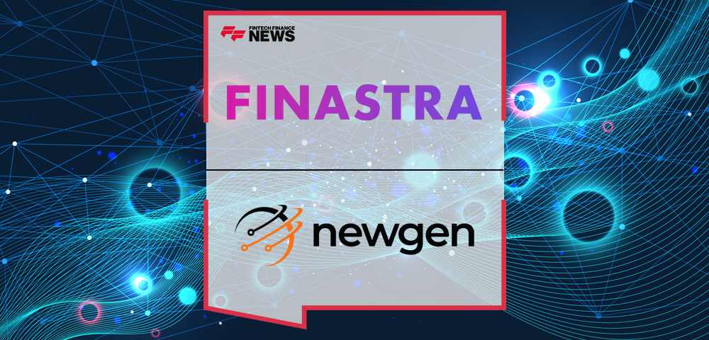 Newgen Software and Finastra Forge Strategic Partnership to Transform Lending Processes