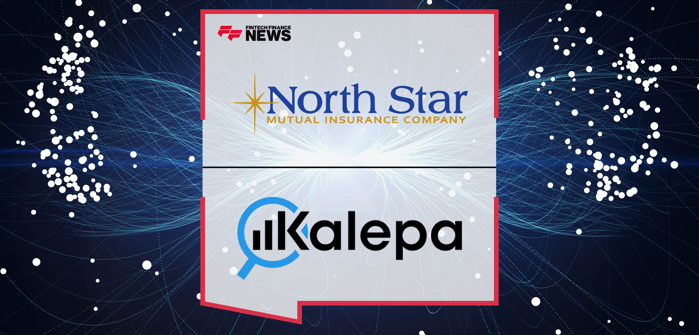 North Star Mutual Insurance Company Selects Kalepa's Copilot Underwriting Platform