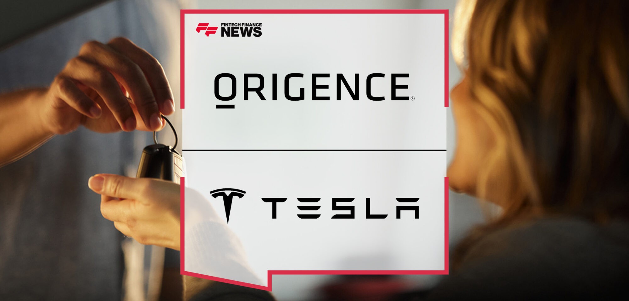 Origence Partners with Tesla to Provide Attractive Monthly Payments and Affordable Credit Union Financing | Fintech Finance News