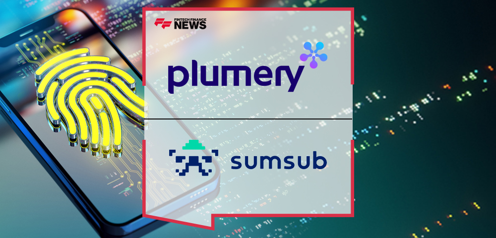Plumery partners with Sumsub to bring digital onboarding to ‘Headless’ digital banking platform