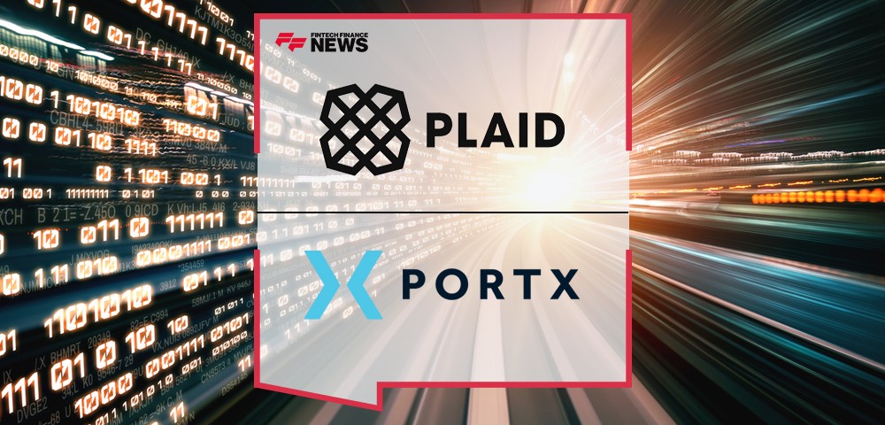 PortX and Plaid Announce Partnership to Fast-Track Data Access and Innovation for Financial Institutions
