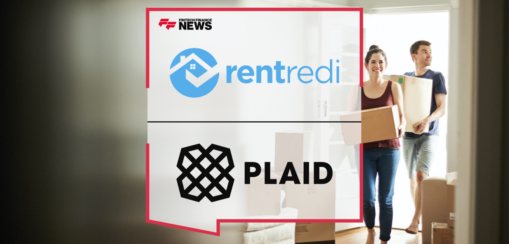 RentRedi Expands Integration with Plaid, Offers Tenant Income and Asset Verification | Fintech Finance News