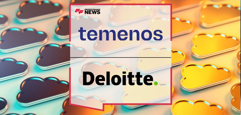 Temenos and Deloitte US Join Forces to Accelerate Platform Modernization of US Banks in the Cloud