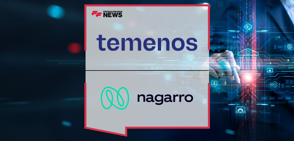 Nagarro signs agreement to license and develop Temenos country model banks for Romania and Poland