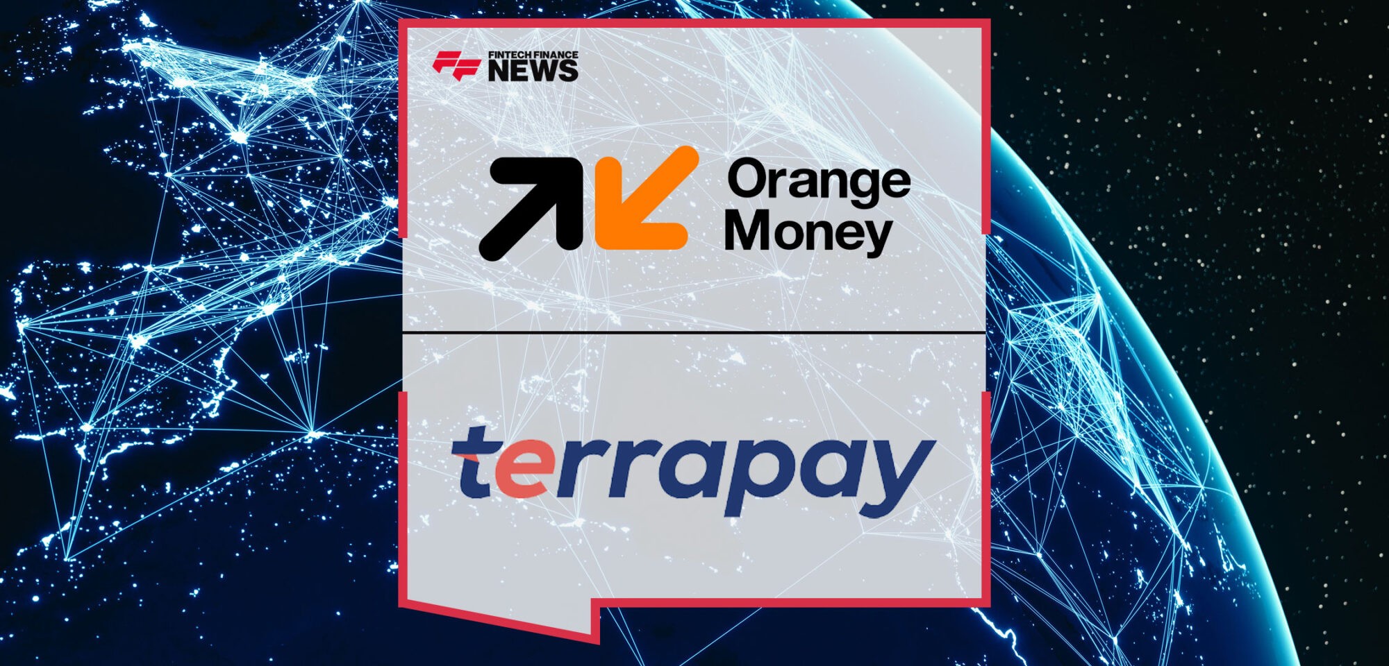 Orange Finances Money Mali and TerraPay Forge Strategic Partnership for Seamless Cross-border Payments