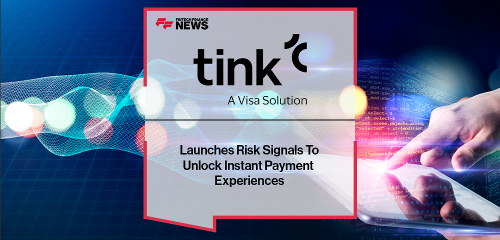 Tink Launches Risk Signals To Unlock Instant Payment Experiences