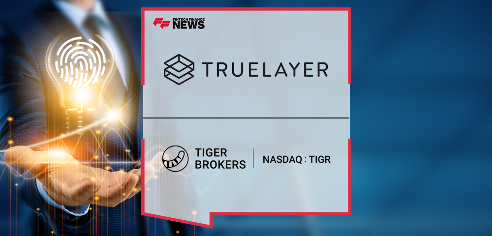 Online trading platform Tiger Brokers partners with TrueLayer to accelerate onboarding with Signup+