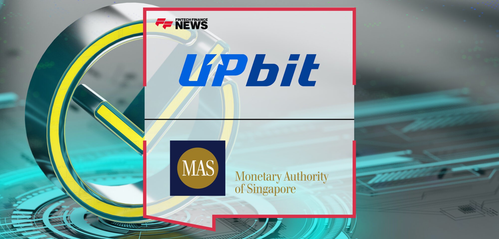 Upbit Singapore receives MPI Licence from the MAS | Fintech Finance News|Evolution of online payments: HyperPay’s role in transforming e-commerce transactions | Fintech Finance News